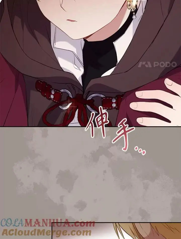 《被恶棍们抚养中》31.皇子图85