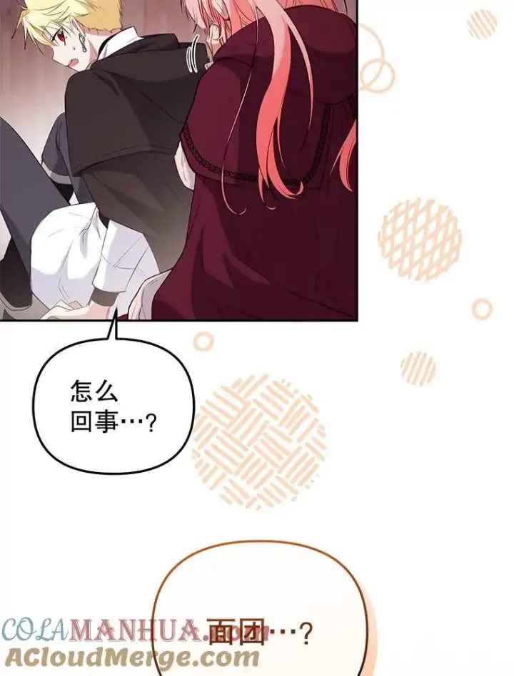 《被恶棍们抚养中》31.皇子图89