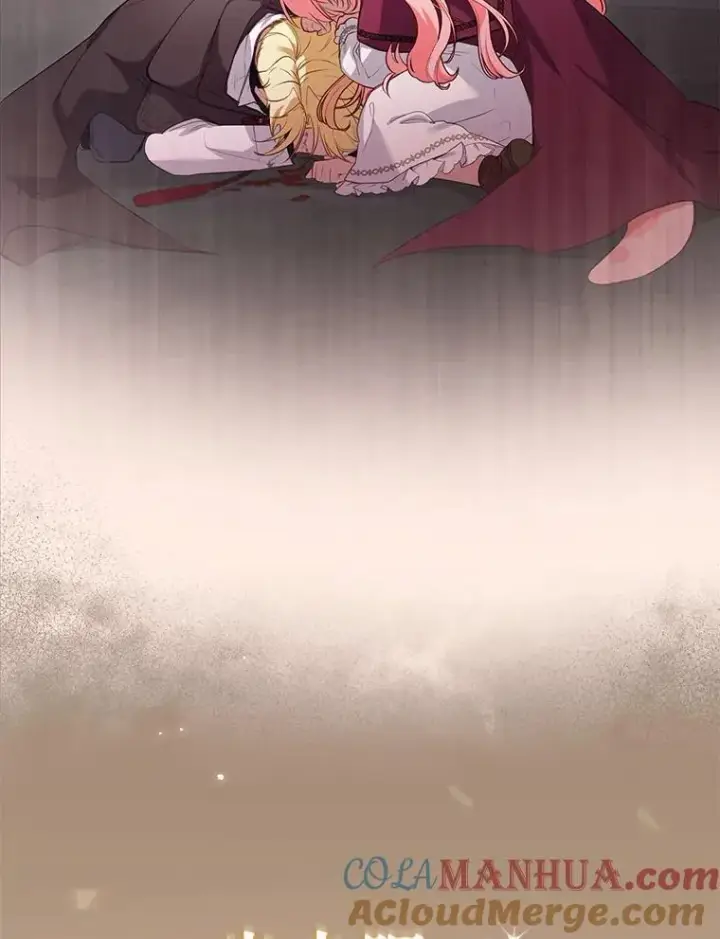 《被恶棍们抚养中》32.写信图85