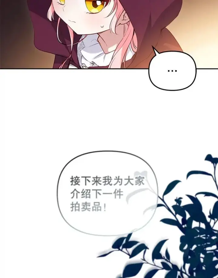 《被恶棍们抚养中》33.逃出拍卖场图80