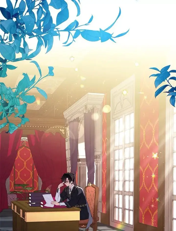 《被恶棍们抚养中》35.思女心切图3