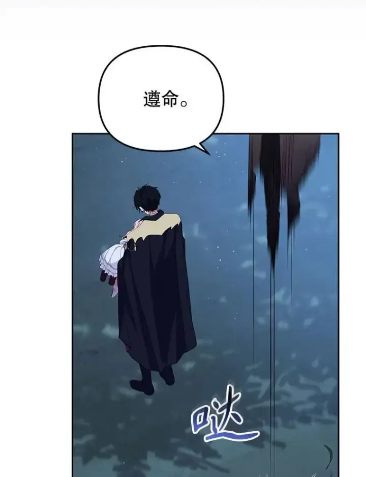 《被恶棍们抚养中》36.少家主之令图63