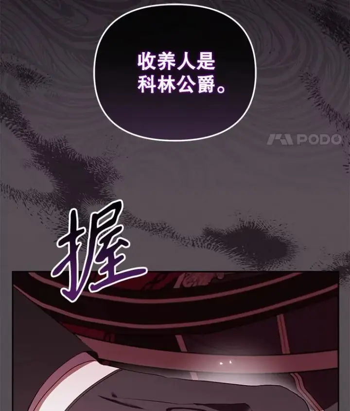 《被恶棍们抚养中》38.已被收养图52