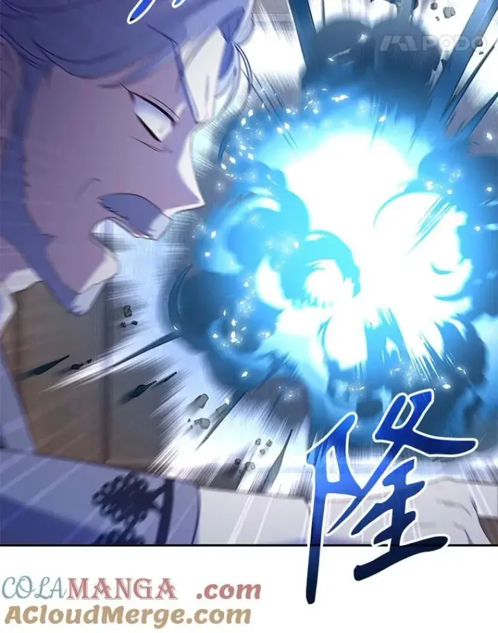 《被恶棍们抚养中》39.祖父的质问图105