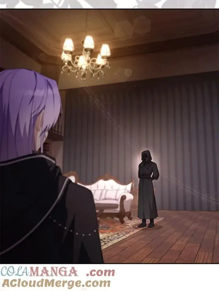 《被恶棍们抚养中》41.被暗杀图5