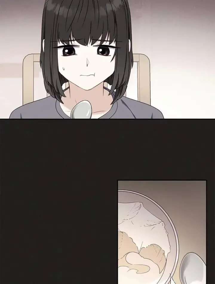 《被恶棍们抚养中》44.大胃王图38