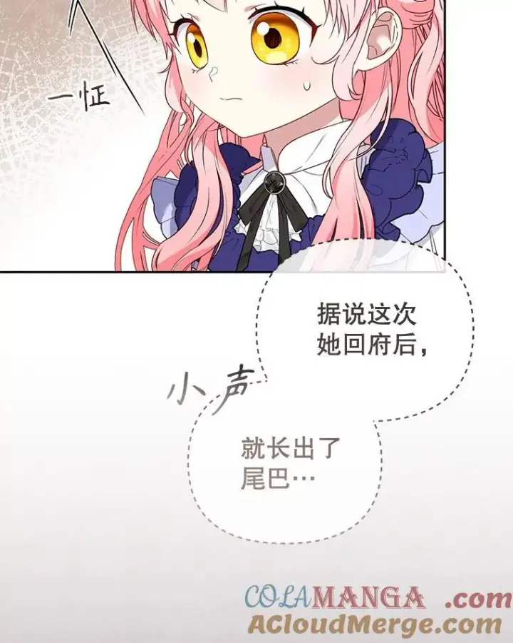 《被恶棍们抚养中》45.找莎尔奈玩图9