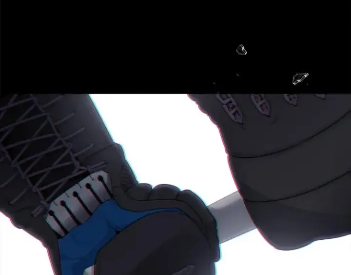 《被反派识破了身份》第0话 剑道师图8