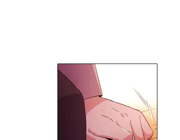 漫画《被反派识破了身份》第96话 迫不得已第21张图
