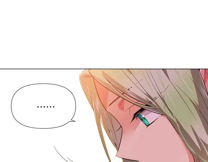 漫画《被反派识破了身份》第96话 迫不得已第34张图