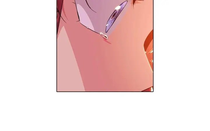 漫画《被反派识破了身份》第96话 迫不得已第40张图