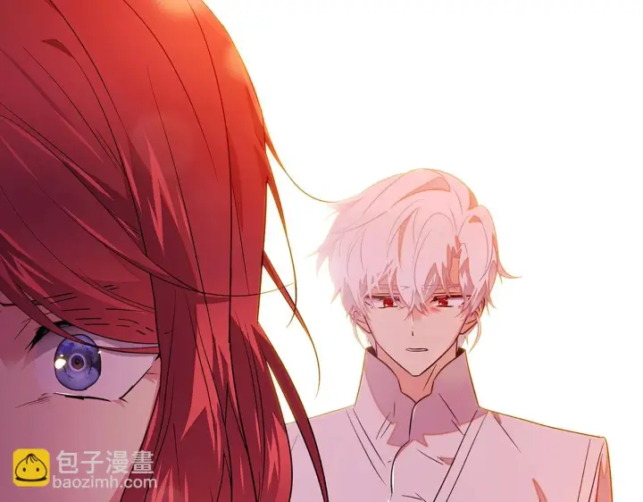 漫画《被反派识破了身份》第97话 谎言的代价第162张图