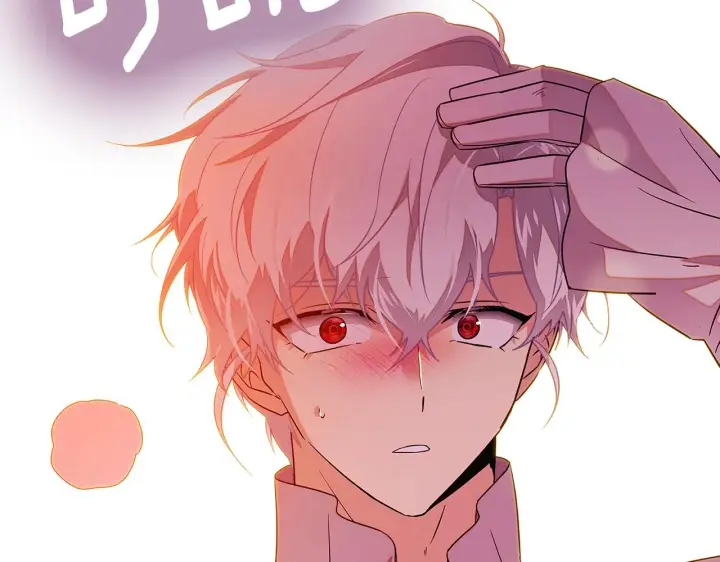 漫画《被反派识破了身份》第97话 谎言的代价第95张图