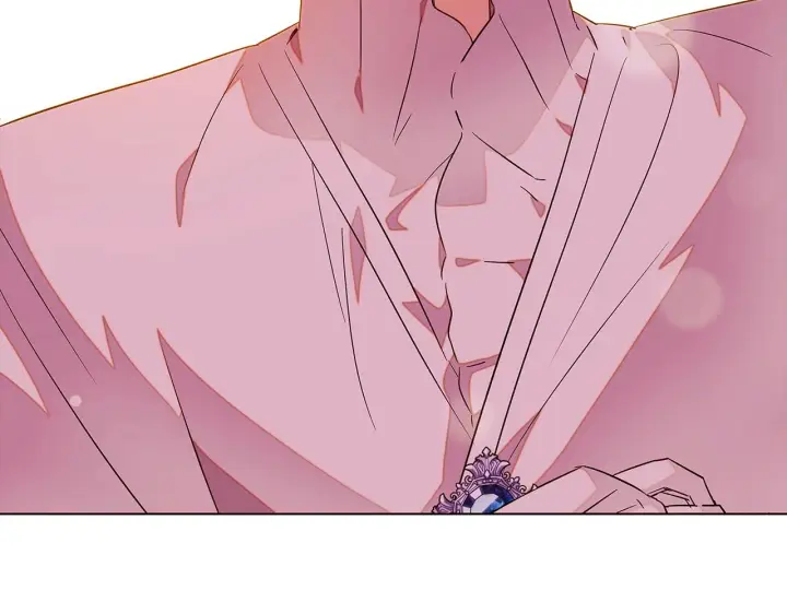 漫画《被反派识破了身份》第97话 谎言的代价第96张图