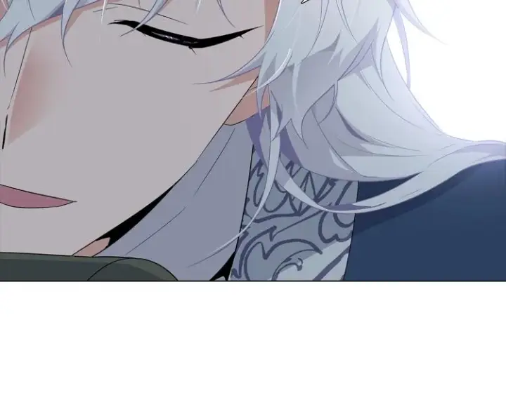 《被反派识破了身份》第16话 拥抱图145