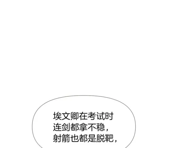 《被反派识破了身份》第19话 反派真面目图108