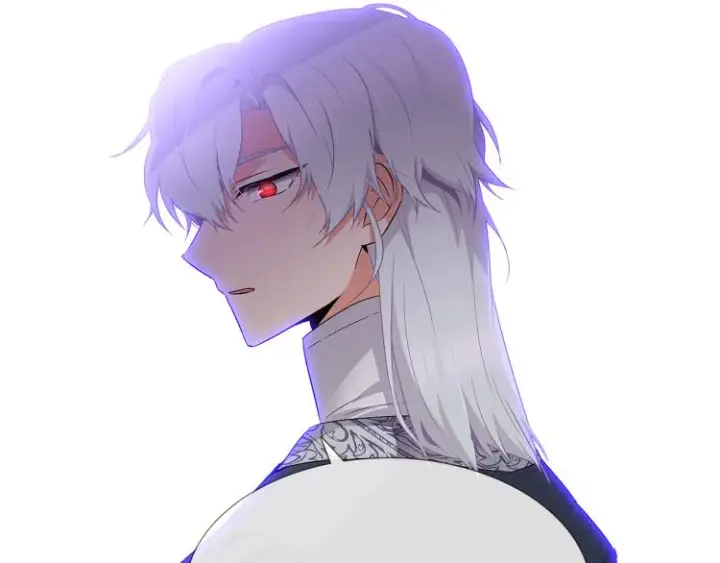 《被反派识破了身份》第19话 反派真面目图118