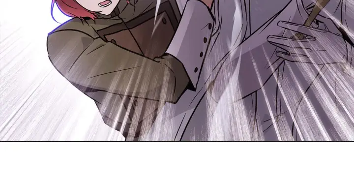 《被反派识破了身份》第22话 要活下去图110