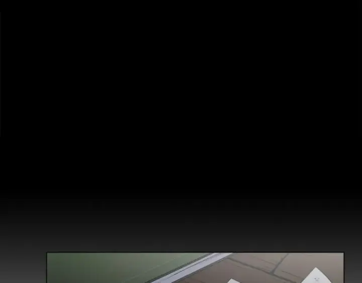 《被反派识破了身份》第1话 冒充弟弟图121