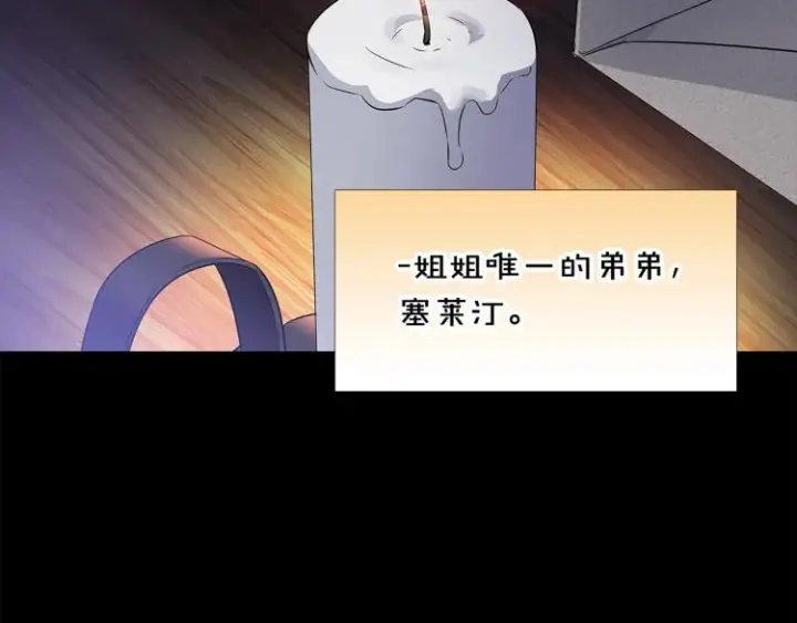 《被反派识破了身份》第1话 冒充弟弟图185