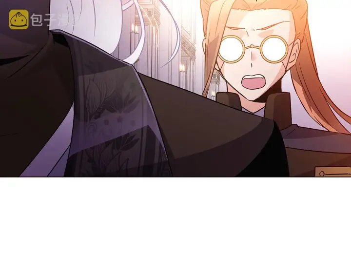 《被反派识破了身份》第27话 新剧本图135
