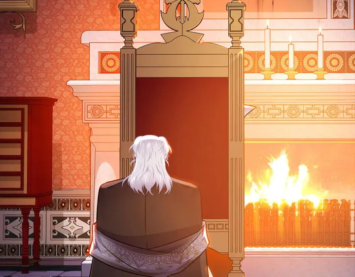 《被反派识破了身份》第27话 新剧本图60