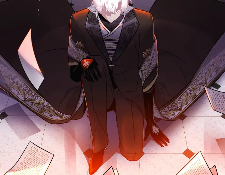 《被反派识破了身份》第27话 新剧本图66