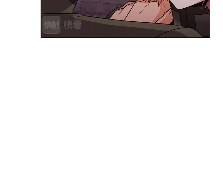 《被反派识破了身份》第31话 雷蒂奥的局图108