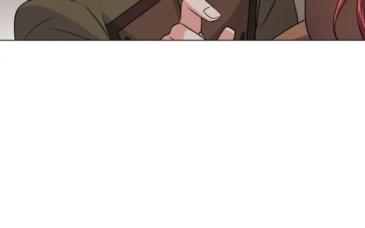 《被反派识破了身份》第31话 雷蒂奥的局图137