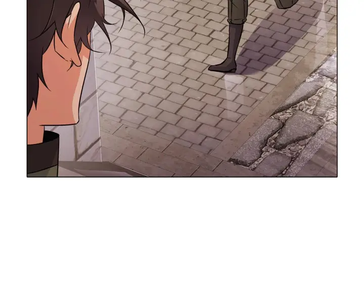 《被反派识破了身份》第31话 雷蒂奥的局图159