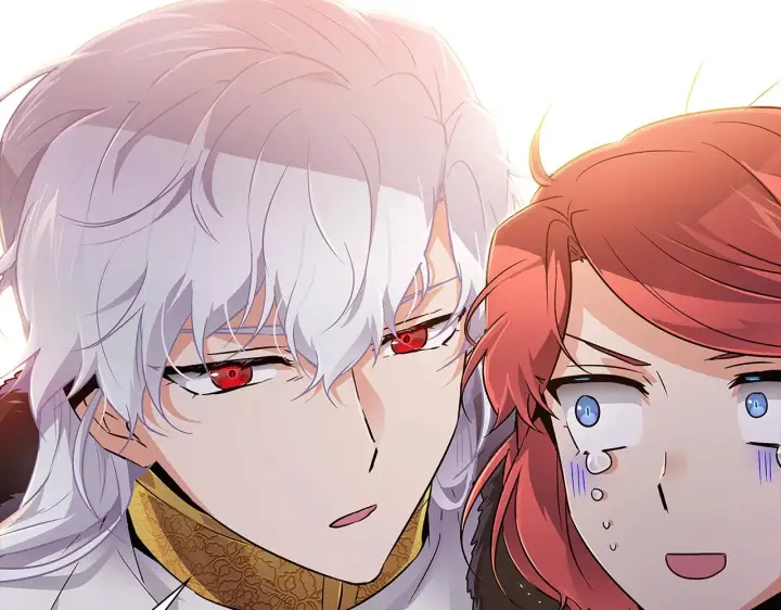 《被反派识破了身份》第31话 雷蒂奥的局图6