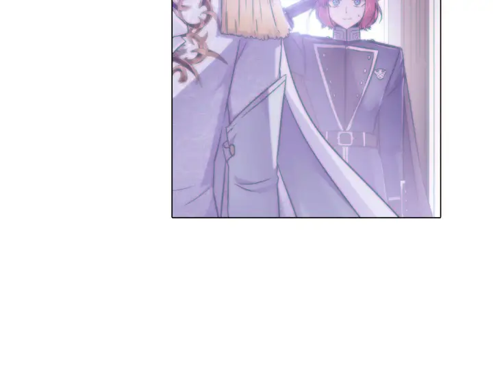 《被反派识破了身份》第35话 失控暴走图37