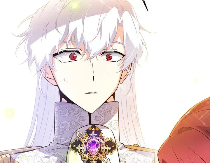 《被反派识破了身份》第37话 下战帖图11