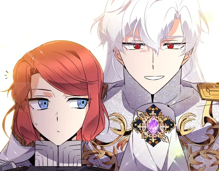 《被反派识破了身份》第37话 下战帖图76