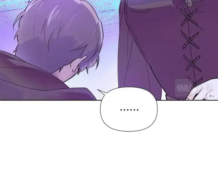 《被反派识破了身份》第63话 幕后人物图148
