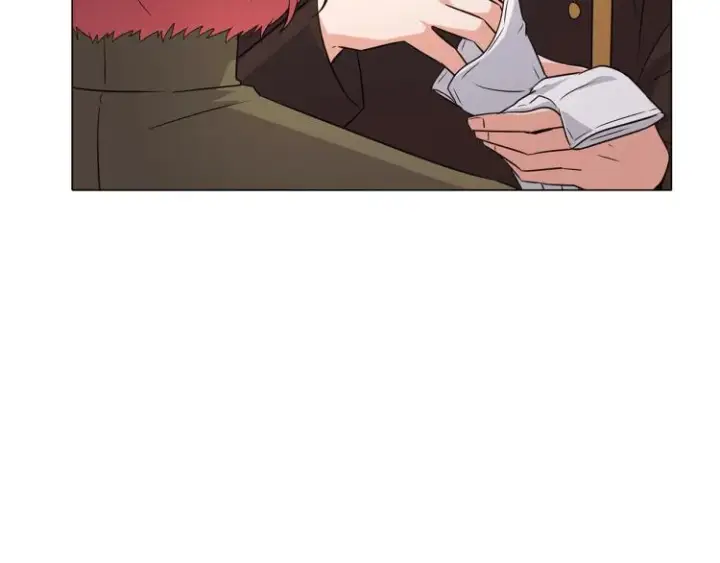 漫画《被反派识破了身份》第3话 别的秘密第92张图