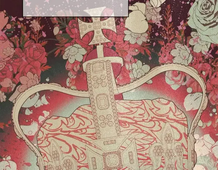 漫画《被反派识破了身份》第64话 皇位继承人第50张图