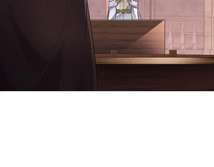 《被反派识破了身份》第41话 决斗作弊图104