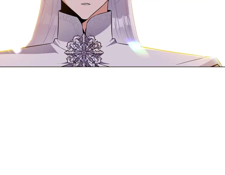 《被反派识破了身份》第41话 决斗作弊图107