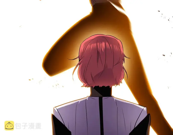《被反派识破了身份》第41话 决斗作弊图134