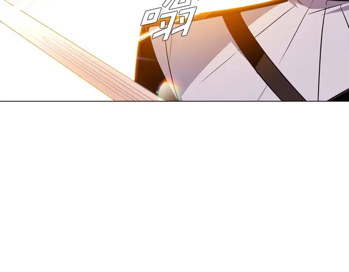 《被反派识破了身份》第41话 决斗作弊图142