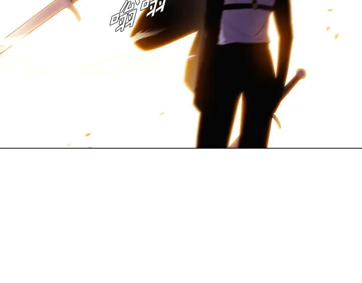 《被反派识破了身份》第41话 决斗作弊图166