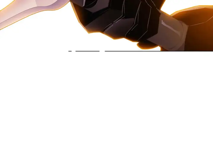 《被反派识破了身份》第41话 决斗作弊图206