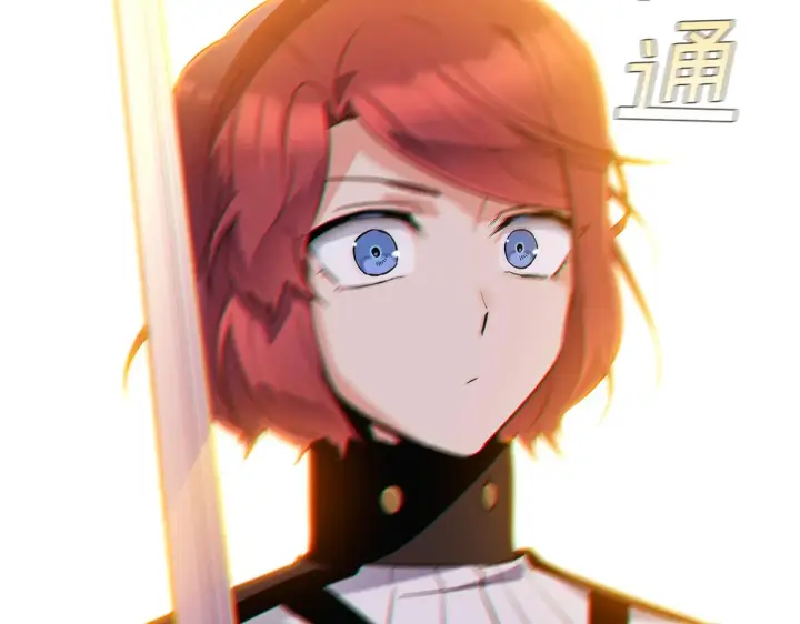 《被反派识破了身份》第41话 决斗作弊图214