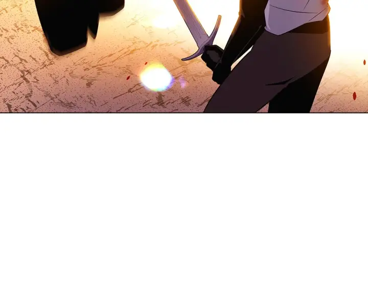 《被反派识破了身份》第41话 决斗作弊图228