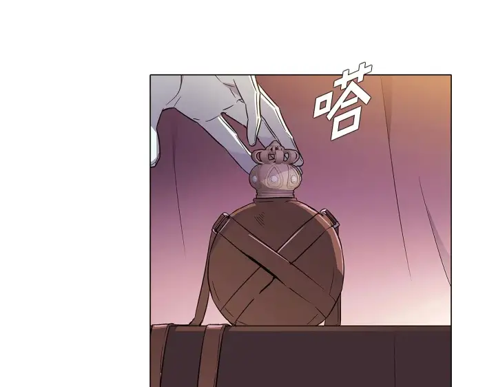 《被反派识破了身份》第41话 决斗作弊图51