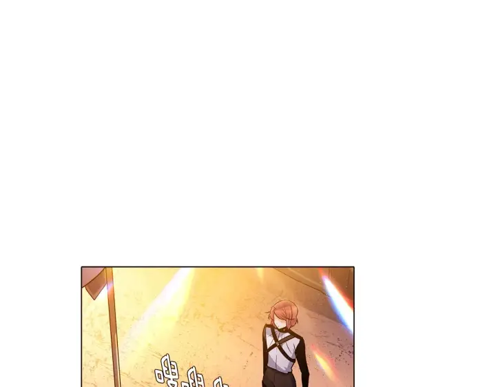 《被反派识破了身份》第41话 决斗作弊图64
