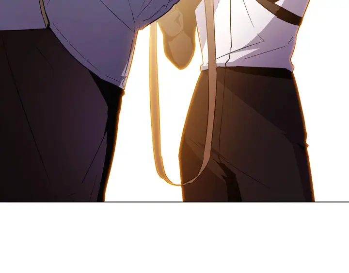 《被反派识破了身份》第41话 决斗作弊图82