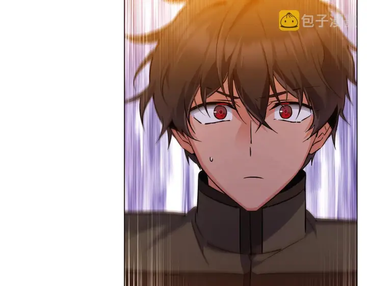 《被反派识破了身份》第42话 受伤图36