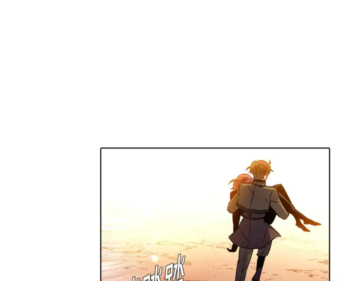 《被反派识破了身份》第43话 皇子的愤怒图42